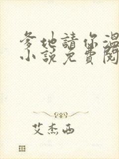 爹地请你温柔点小说免费阅读