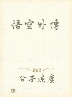 悟空外传