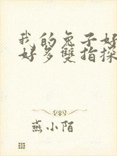 我的兔子好软水好多双指探洞小说