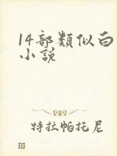 14部类似白洁小说