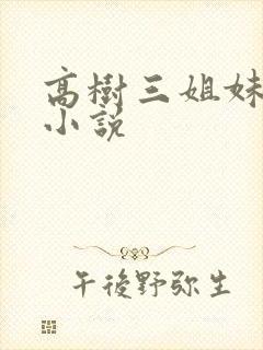 高树三姐妹有声小说