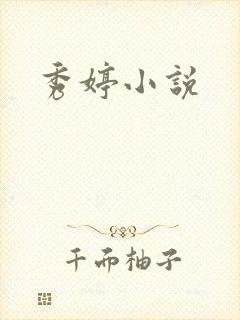 秀婷小说