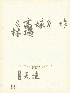 《高嫁》作者:林遇