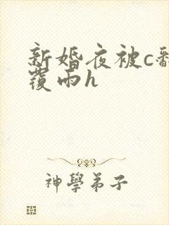 新婚夜被c翻云覆雨h