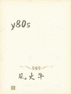 y80s