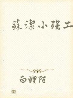 苏洁小强工地情