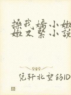 搡我娇小嫩苞又嫩又紧小说