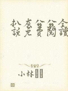 扒灰公公全部小说免费阅读全文