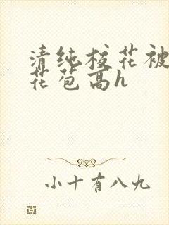 清纯校花被迫开花苞高h