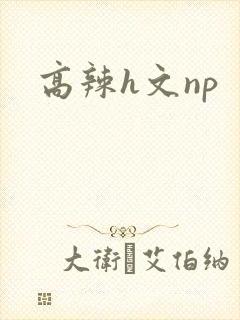 高辣h文np