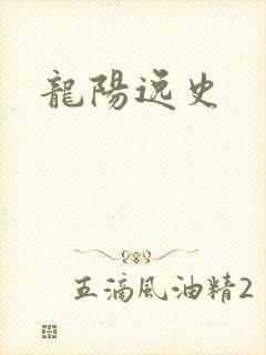 龙阳逸史
