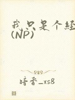 我只是个经纪人(NP)