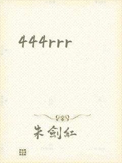 444rrr