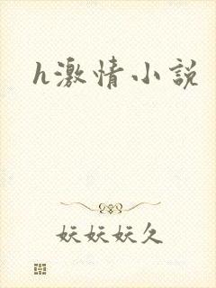h激情小说