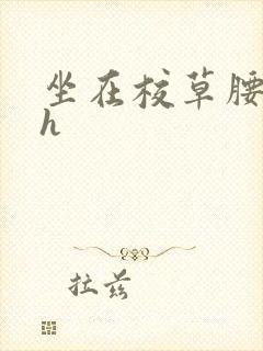 坐在校草腰上动h