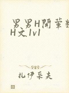 男男H开荤粗肉H文1v1