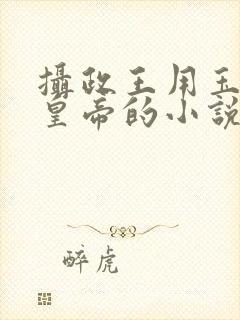 摄政王用玉髓整皇帝的小说