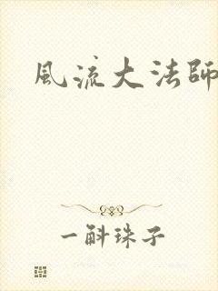 风流大法师
