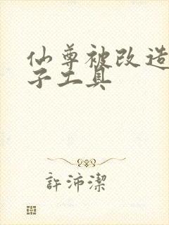 仙尊被改造成产子工具