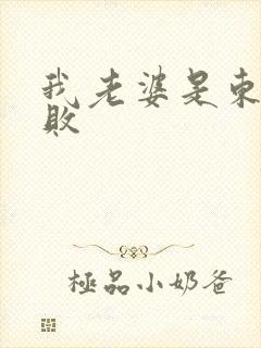 我老婆是东方不败