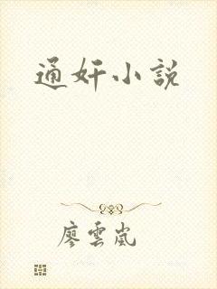 通奸小说
