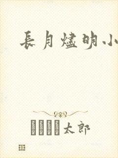 长月烬明小说