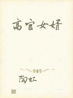 高官女婿