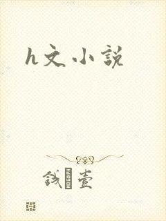 h文小说