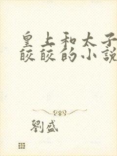 皇上和太子妃沈皎皎的小说免费