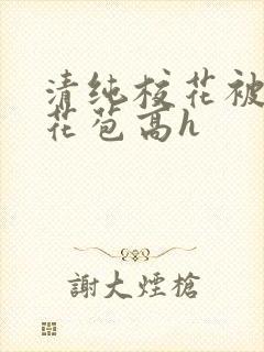 清纯校花被迫开花苞高h