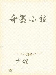 奇墨小说