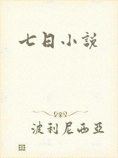 七日小说
