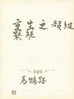 重生之超级肉禽系统