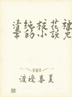 清纯校花被擒日常的小说免费阅读