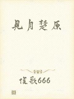 见月楚原