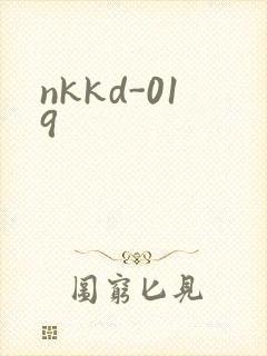 nkkd-019