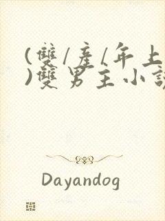 (双/产/年上)双男主小说