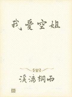 我爱空姐