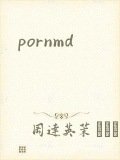 pornmd