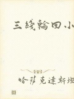 三线轮回小说