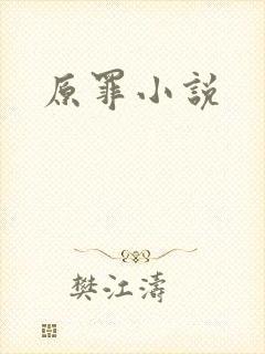 原罪小说