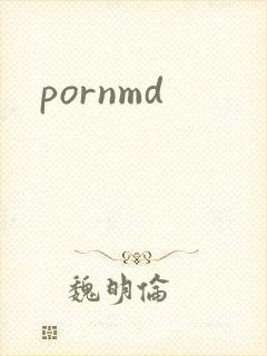 pornmd