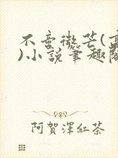 不啻微芒(高干)小说笔趣阁