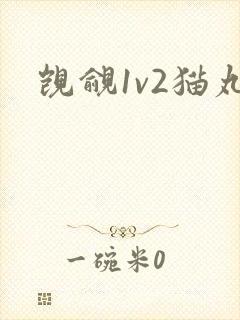 觊觎1v2猫丸