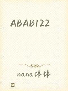 ABAB122