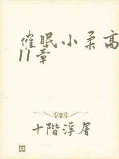 催眠小柔高达第11章