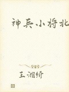 神兵小将北冥雪