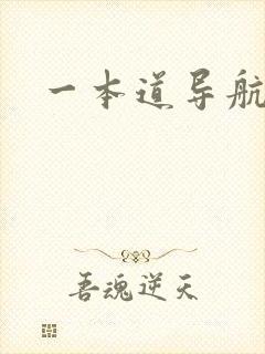 一本道导航