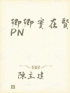 卿卿实在贤良NPN