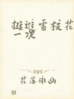 挺进处校花的第一次